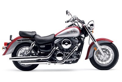 Used 2002 Kawasaki Vulcan 1500 Classic Fi Versailles Madison IN Specs Price Photos Candy Cardinal Red Metallic Phantom Silver M5069