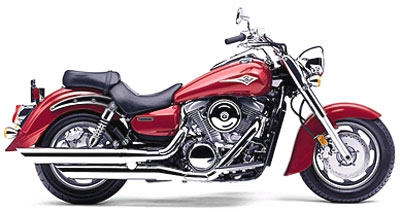 2003 vulcan 1600 on sale