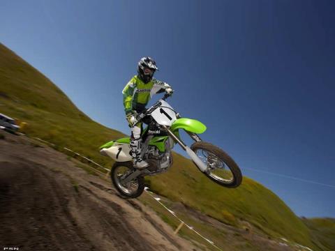 2006 Kawasaki KX™450F in Fairview, Utah - Photo 7