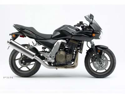 Used 2006 Kawasaki Z750S Motorcycles in White Plains, NY | Stock