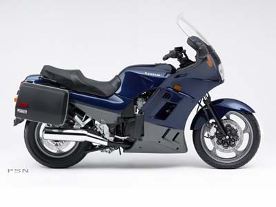 2006 Kawasaki Concours™ in Tuscaloosa, Alabama - Photo 6
