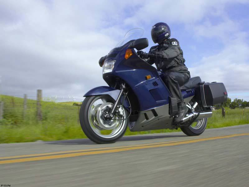 2006 Kawasaki Concours™ in Tuscaloosa, Alabama - Photo 8