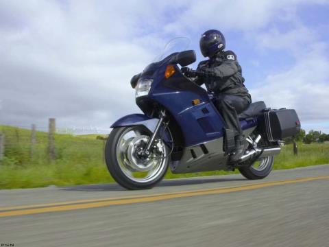 2006 Kawasaki Concours™ in Tuscaloosa, Alabama - Photo 8