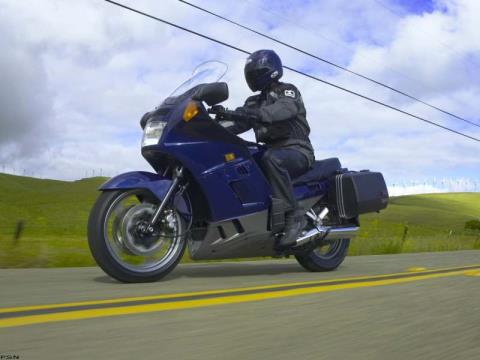 2006 Kawasaki Concours™ in Tuscaloosa, Alabama - Photo 10
