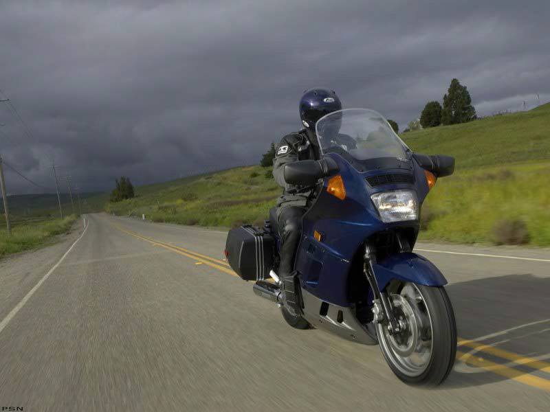 2006 Kawasaki Concours™ in Tuscaloosa, Alabama - Photo 7