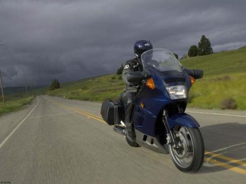 2006 Kawasaki Concours™ in Tuscaloosa, Alabama - Photo 7