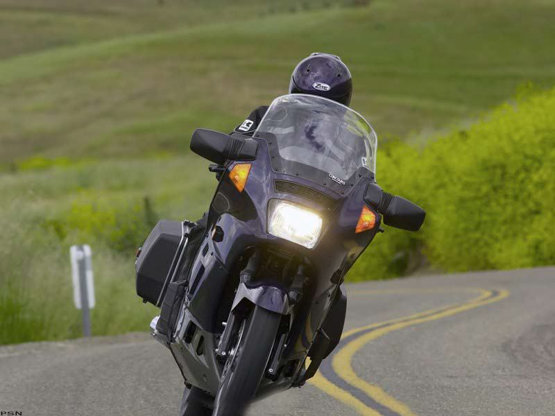 2006 Kawasaki Concours™ in Tuscaloosa, Alabama - Photo 12