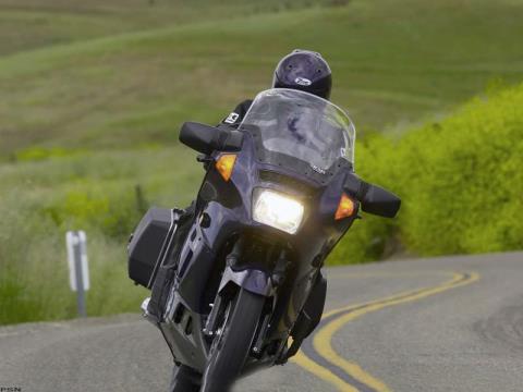 2006 Kawasaki Concours™ in Tuscaloosa, Alabama - Photo 12
