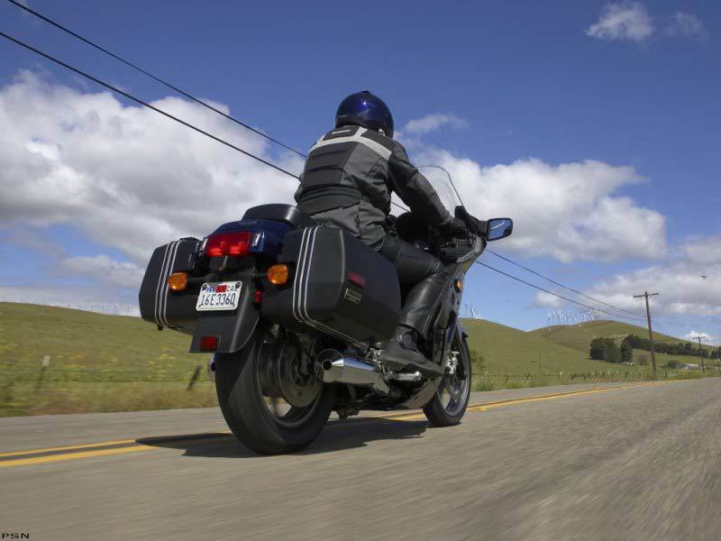 2006 Kawasaki Concours™ in Tuscaloosa, Alabama - Photo 11