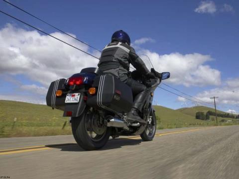 2006 Kawasaki Concours™ in Tuscaloosa, Alabama - Photo 11