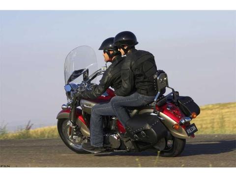 2007 Kawasaki Vulcan® 900 Classic LT in Lacey, Washington - Photo 7