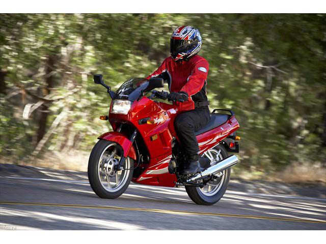 Used kawasaki ninja 250r deals