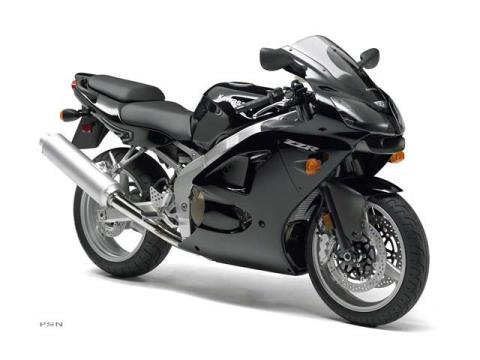 2007 Kawasaki ZZR®600 in Lowville, New York - Photo 3