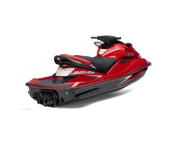 2007 Kawasaki Jet Ski® Ultra® 250X in Yankton, South Dakota - Photo 11