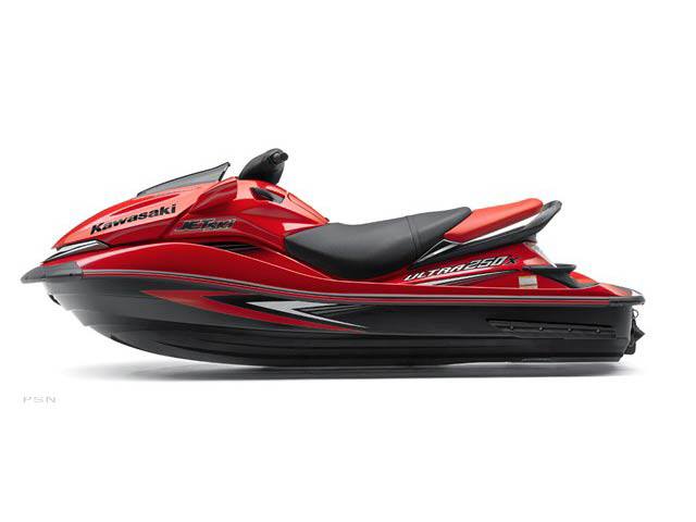 2007 Kawasaki Jet Ski® Ultra® 250X in Yankton, South Dakota - Photo 10