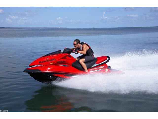 2007 Kawasaki Jet Ski® Ultra® 250X in Yankton, South Dakota - Photo 17