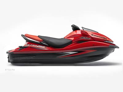 2007 Kawasaki Jet Ski® Ultra® 250X in Yankton, South Dakota
