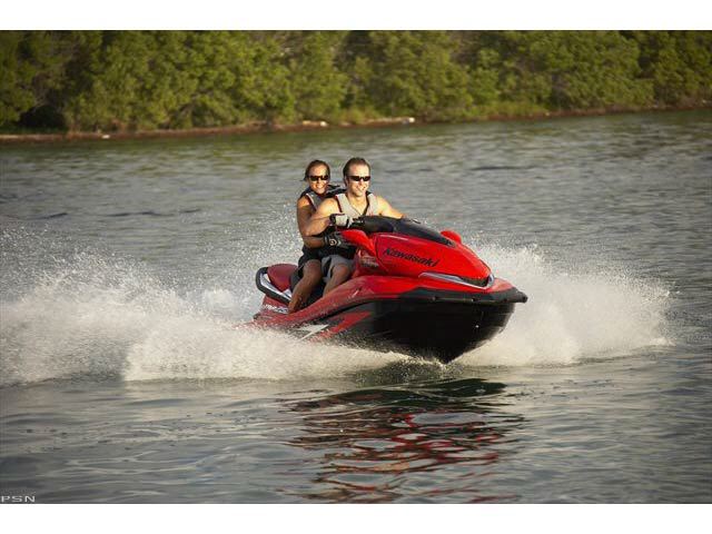 2007 Kawasaki Jet Ski® Ultra® 250X in Yankton, South Dakota - Photo 14