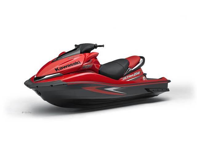 2007 Kawasaki Jet Ski® Ultra® 250X in Yankton, South Dakota - Photo 12