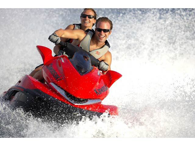 2007 Kawasaki Jet Ski® Ultra® 250X in Yankton, South Dakota - Photo 16