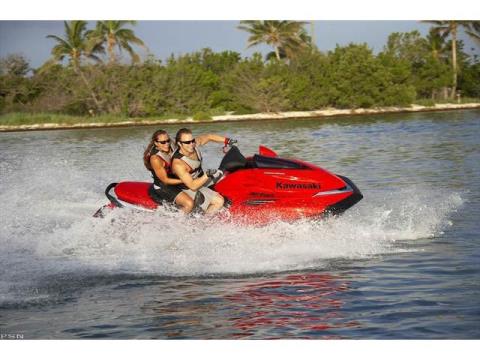 2007 Kawasaki Jet Ski® Ultra® 250X in Yankton, South Dakota - Photo 13