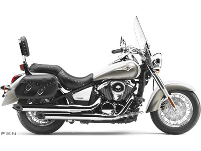 2008 Vulcan® 900 Classic LT