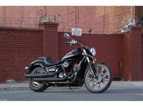 2009 Kawasaki Vulcan® 900 Custom in Yankton, South Dakota - Photo 2