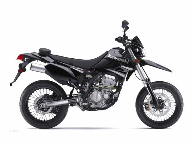Used 2009 Kawasaki KLX™250SF, Ransomville NY | Specs, Price