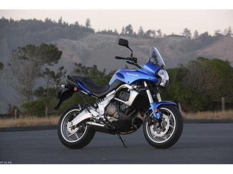 2009 Kawasaki Versys™ in Rochester, New York - Photo 2