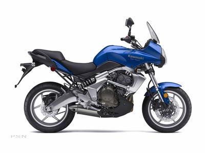 2009 kawasaki versys discount
