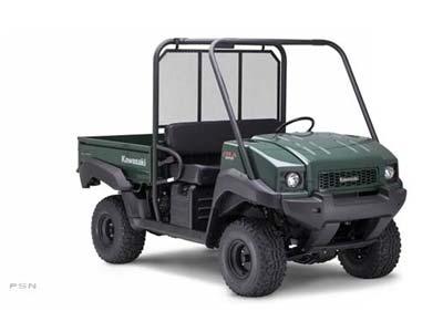 WooDual Sportman Green - Photo 1