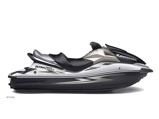 Used 2010 Kawasaki Jet Ski® Ultra® 260LX | Watercraft in