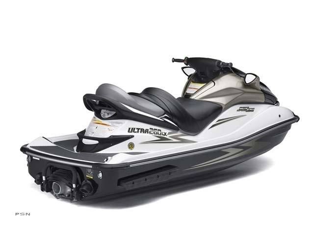 Used 2010 Kawasaki Jet Ski® Ultra® 260LX | Watercraft in