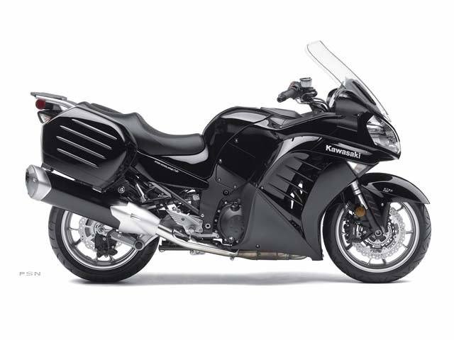 Used 2011 Kawasaki Concours™ 14 ABS, Burleson TX | Specs, Price