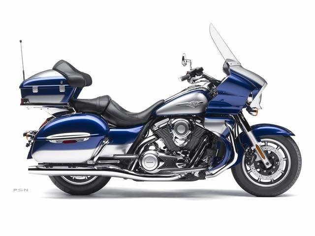 Used 2011 Kawasaki Vulcan® 1700 Voyager® | Motorcycles in