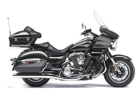 Used 2011 Kawasaki Vulcan® 1700 Voyager® | Motorcycles in