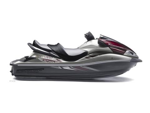 2011 Kawasaki Jet Ski® Ultra® 300LX in Huron, Ohio - Photo 7