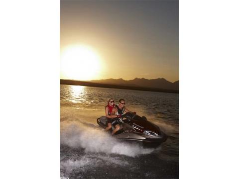 2011 Kawasaki Jet Ski® Ultra® 300LX in Huron, Ohio - Photo 17