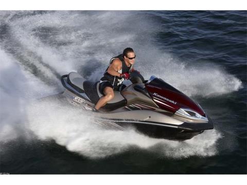 2011 Kawasaki Jet Ski® Ultra® 300LX in Huron, Ohio - Photo 15