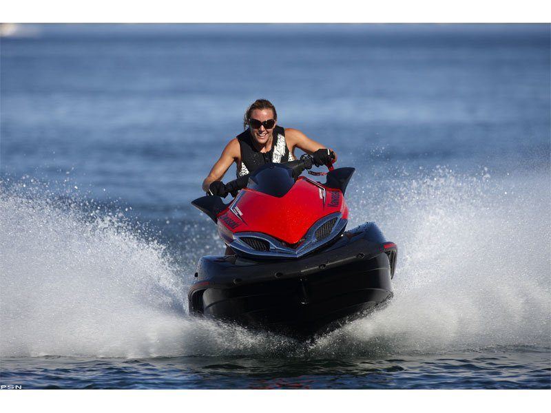 2011 Kawasaki Jet Ski® Ultra® 300X in Kaukauna, Wisconsin - Photo 31