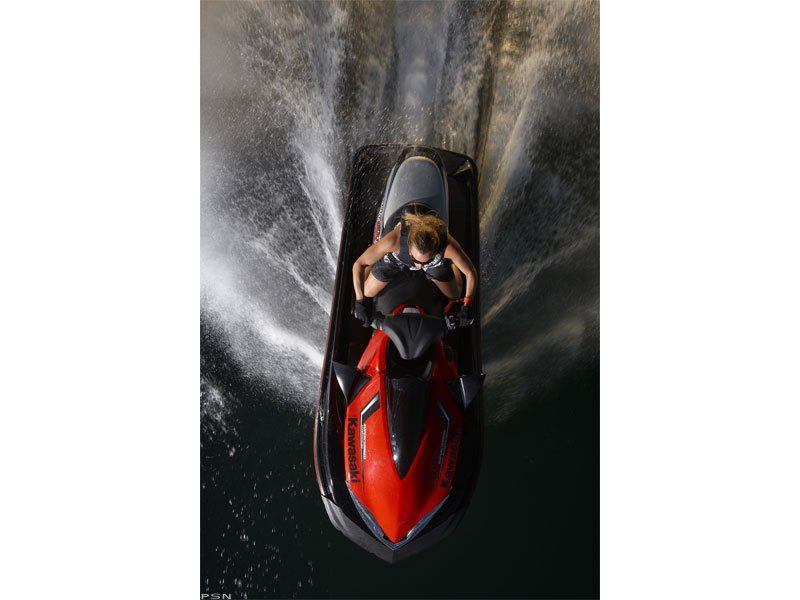 2011 Kawasaki Jet Ski® Ultra® 300X in Kaukauna, Wisconsin - Photo 34