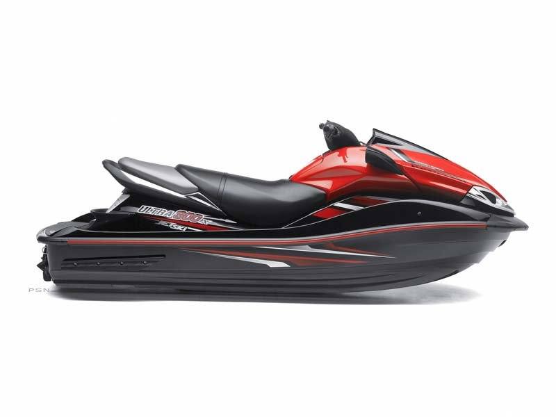 2011 Kawasaki Jet Ski® Ultra® 300X in Kaukauna, Wisconsin - Photo 36