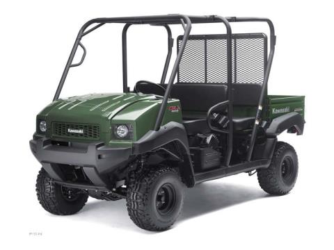 2011 Kawasaki Mule™ 4010 Trans4x4® in Keokuk, Iowa