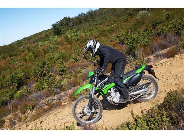 2012 Kawasaki KLX™250S in Marionville, Missouri - Photo 5