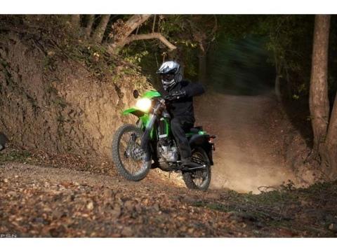 2012 Kawasaki KLX™250S in Marionville, Missouri - Photo 10