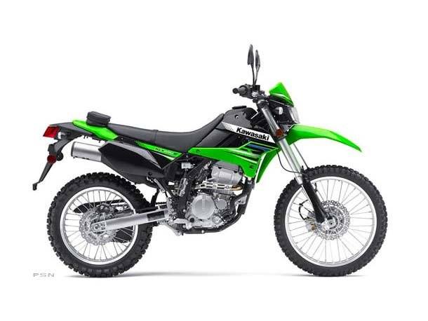 2012 Kawasaki KLX™250S in Marionville, Missouri - Photo 1