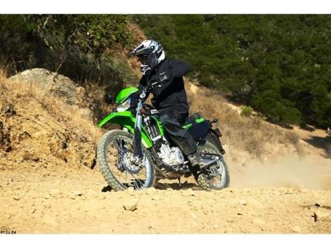 2012 Kawasaki KLX™250S in Marionville, Missouri - Photo 4