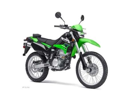 2012 Kawasaki KLX™250S in Marionville, Missouri - Photo 3
