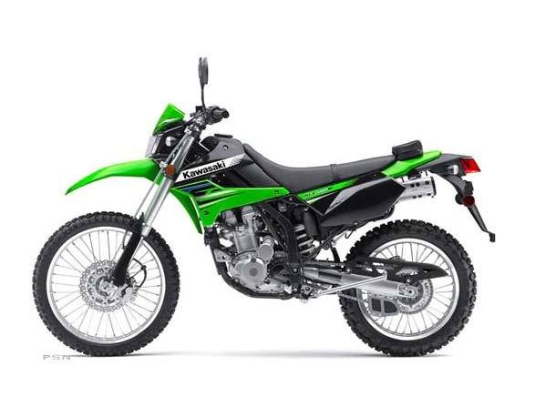 2012 Kawasaki KLX™250S in Marionville, Missouri - Photo 2