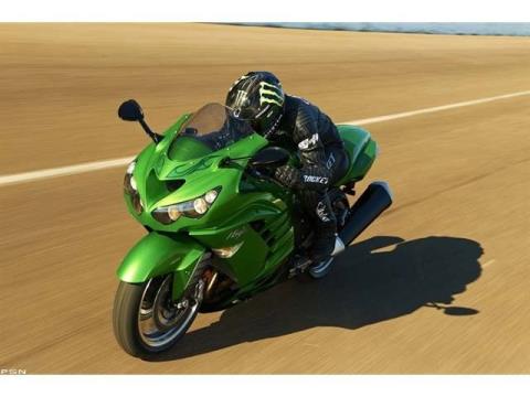 Used 2012 Kawasaki Ninja® ZX™-14R | Motorcycles in Wichita Used 2012 Kawasaki Ninja® ZX™-14R | Motorcycles in Wichita